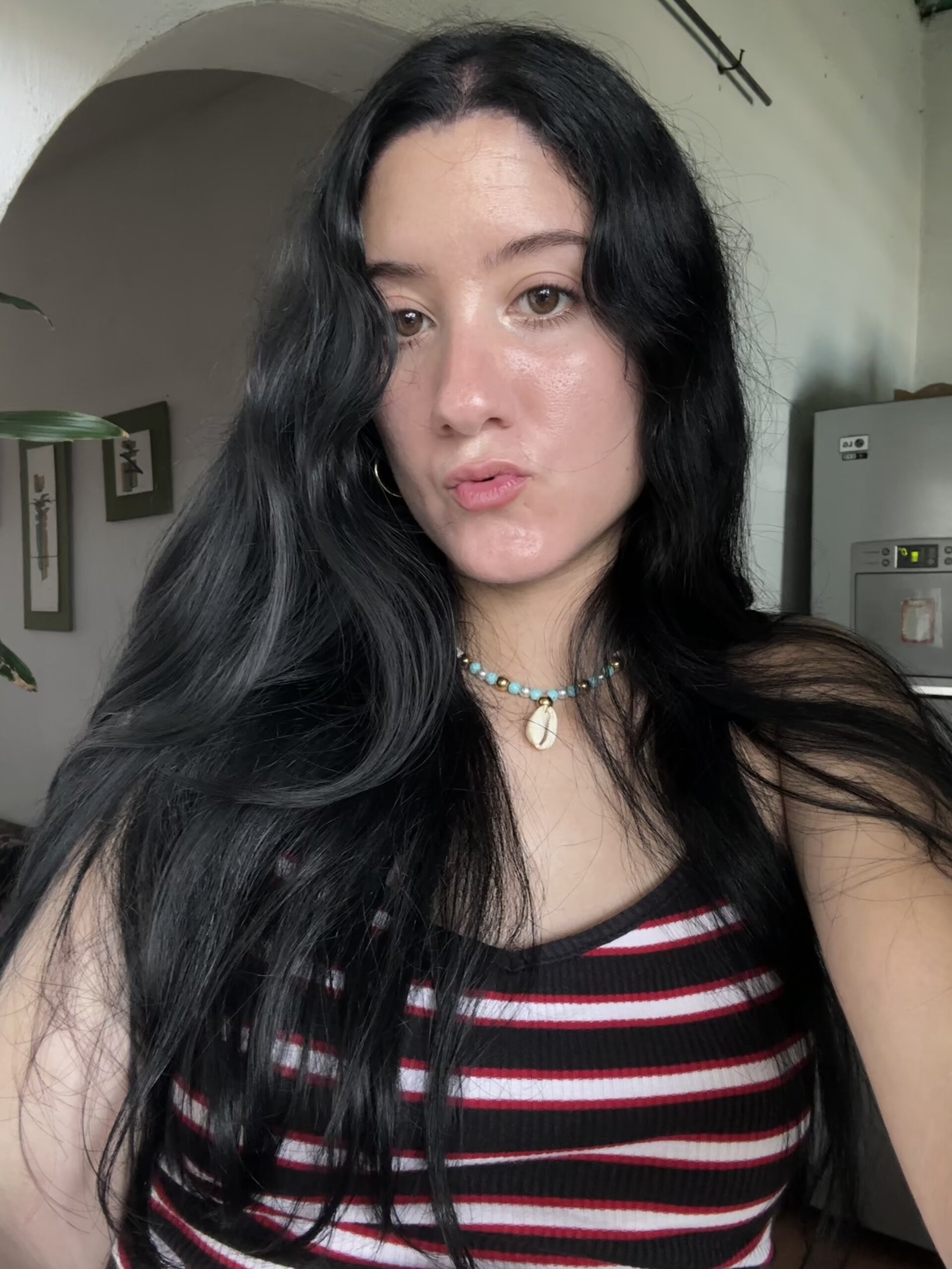 XXX Porn Photo of Nude Lilyyaliss7 5