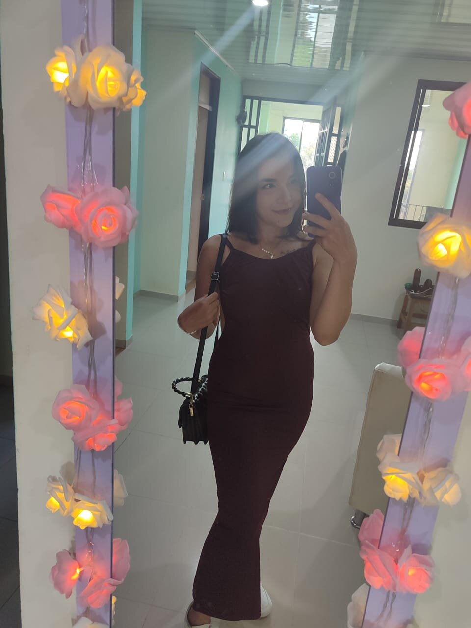 XXX Porn Photo of Nude angelicahotparis18 27