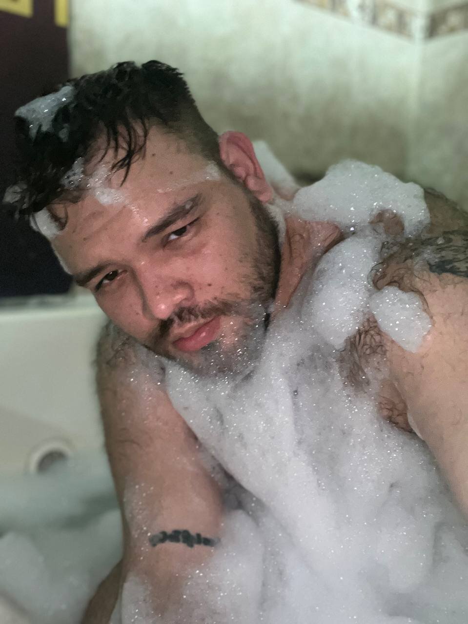 XXX Porn Photo of Nude big_bearrr 40
