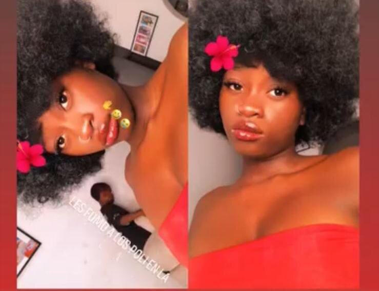 XXX Porn Photo of Nude GabyStom 2