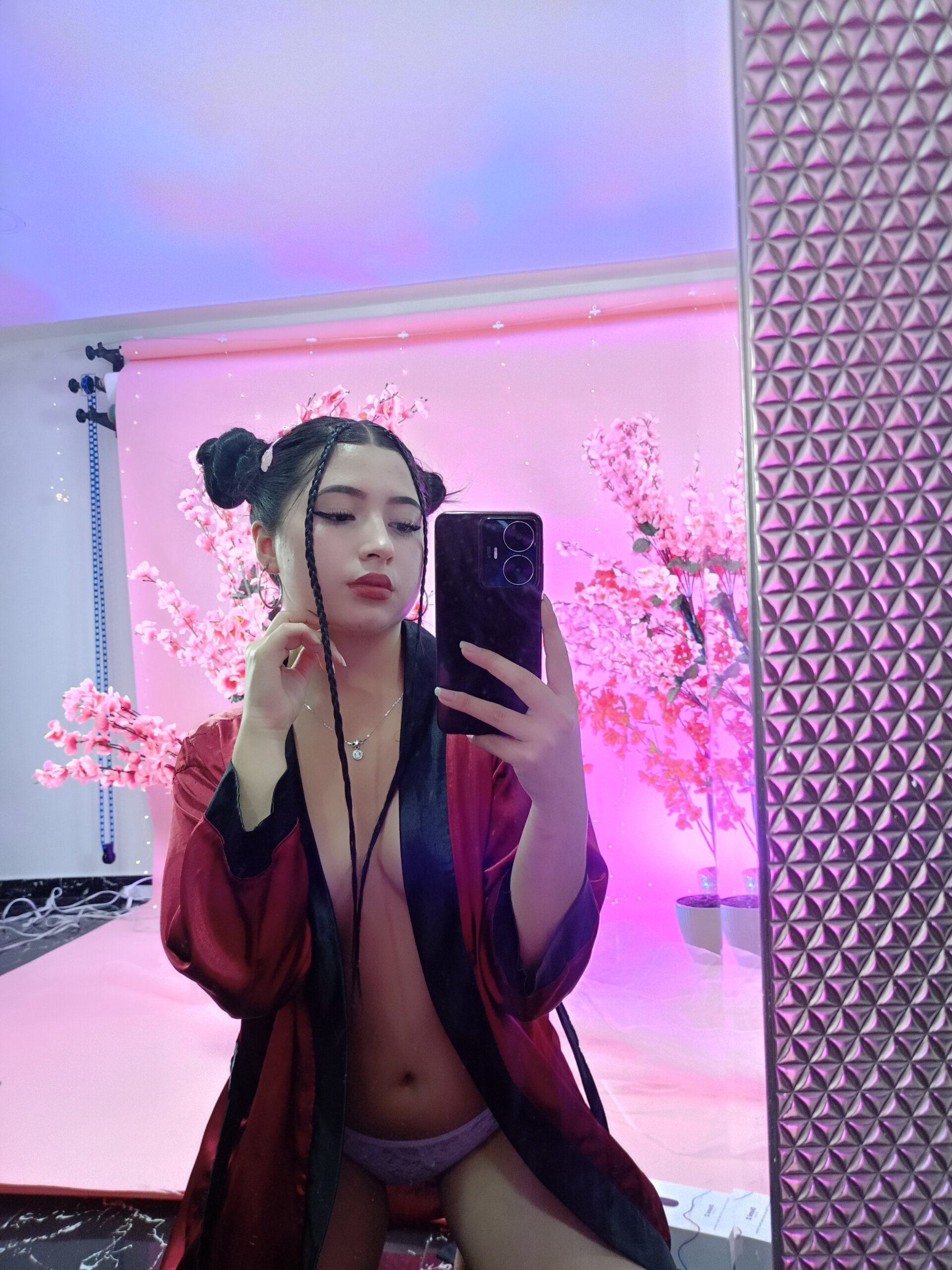 XXX Porn Photo of Nude Miss_isakovaa 6