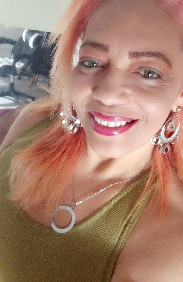 XXX Porn Photo of Nude Milf-Mature-MX 17