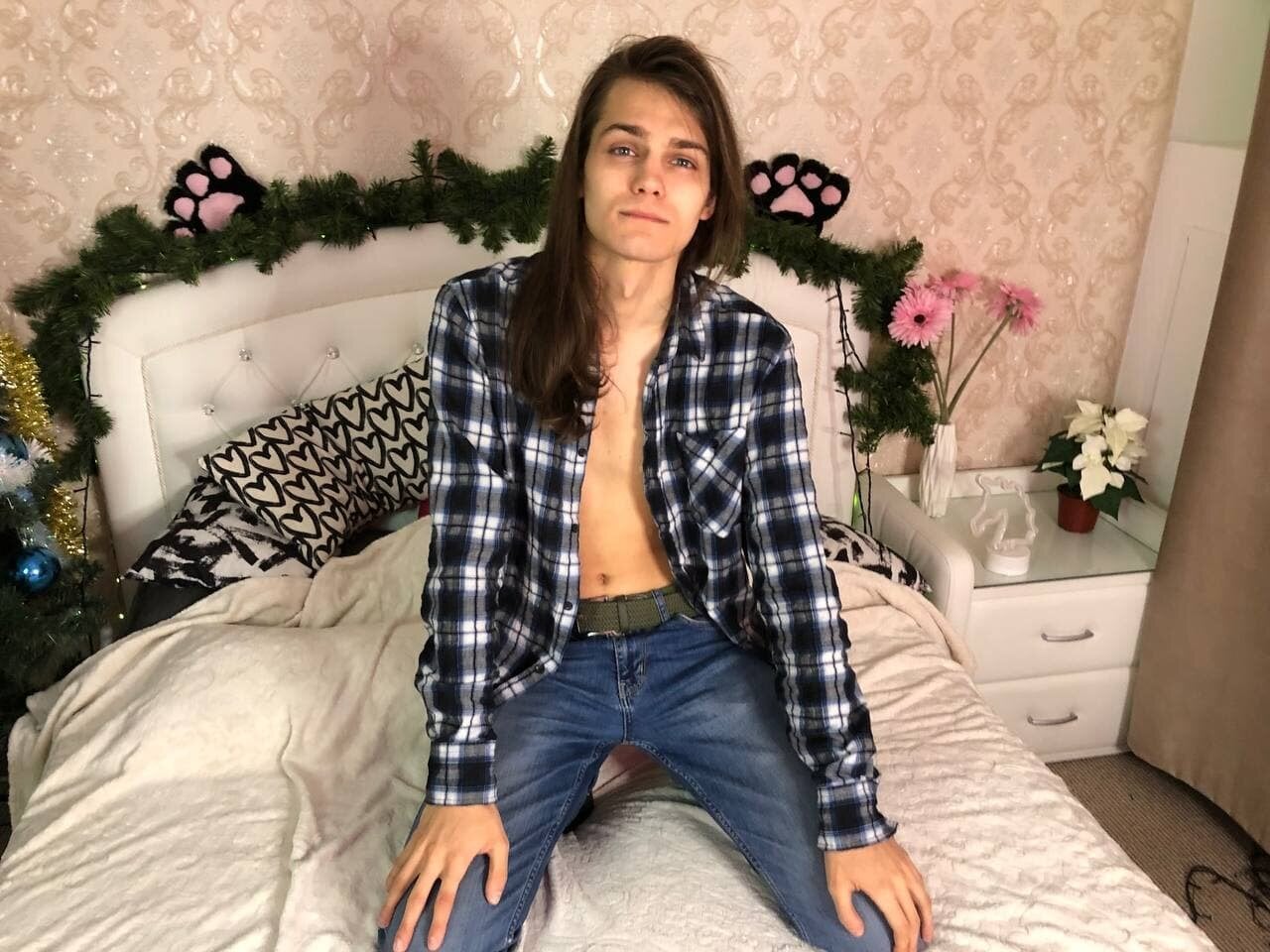 XXX Porn Photo of Nude Will_Will_ 2