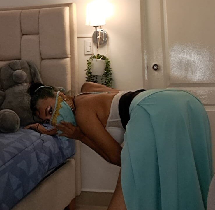 XXX Porn Photo of Nude Dalia_hatemm 64