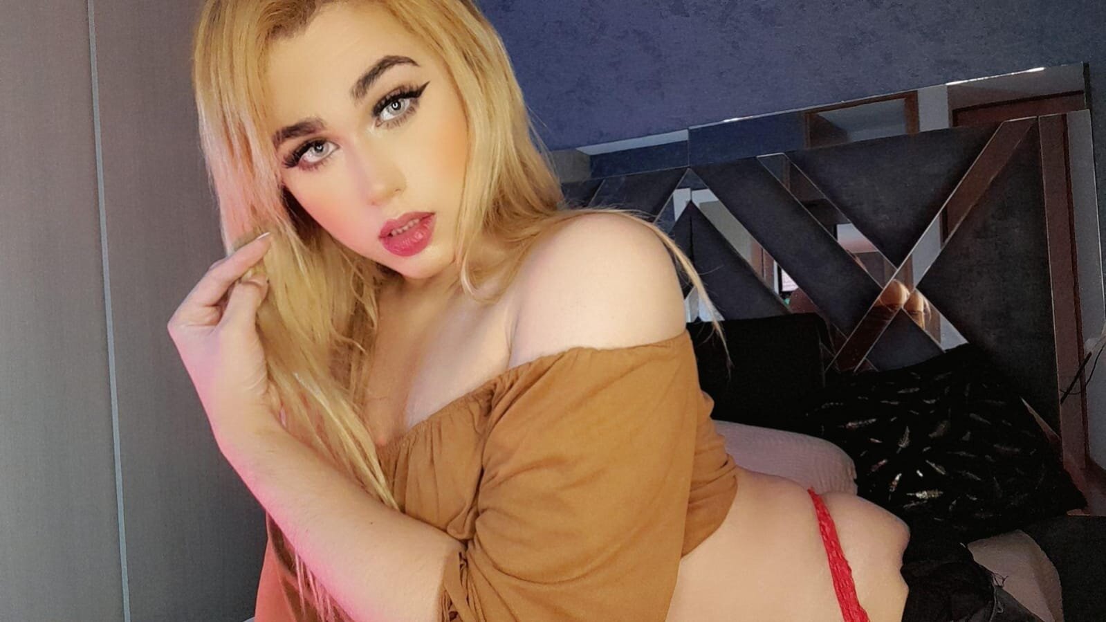 XXX Porn Photo of Nude saraah_queen1 1