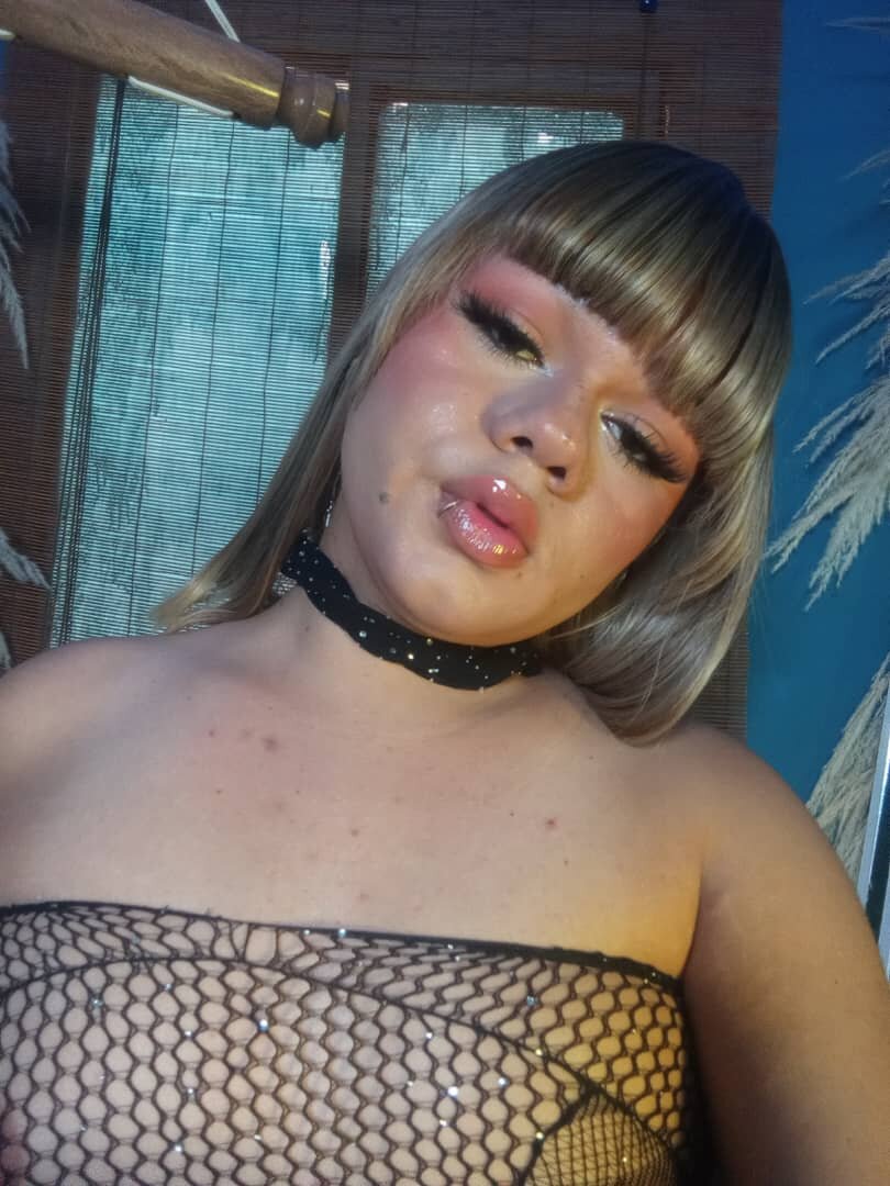 XXX Porn Photo of Nude Tiffany_deluxe 79