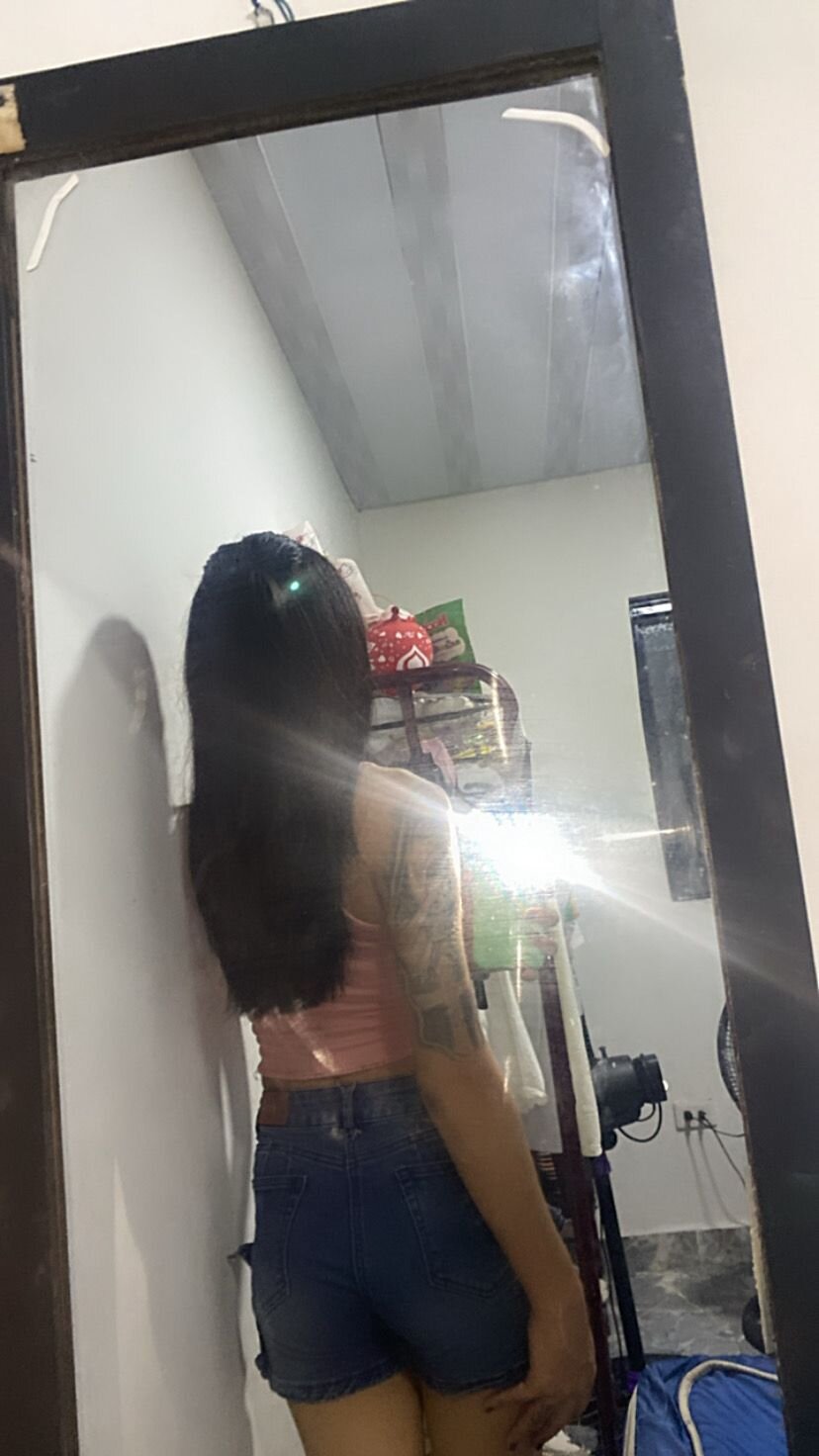 XXX Porn Photo of Nude candy_hot_dirty 20
