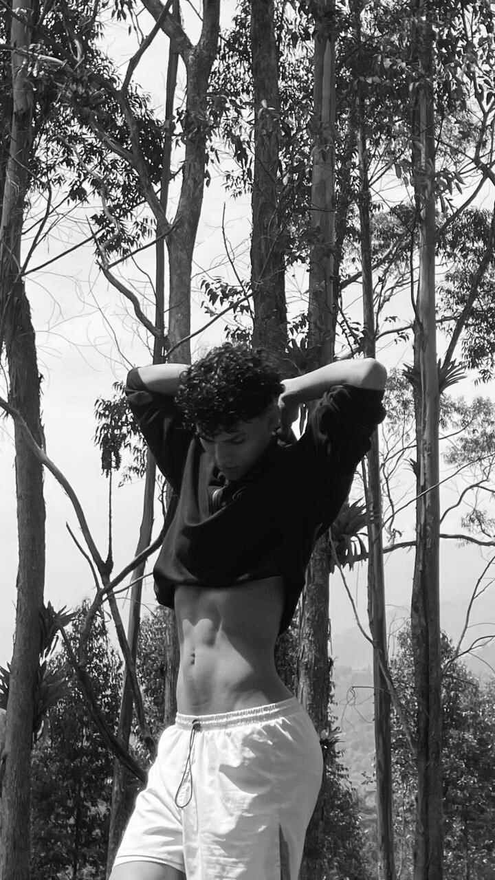 XXX Porn Photo of Nude Kai_riptide 24