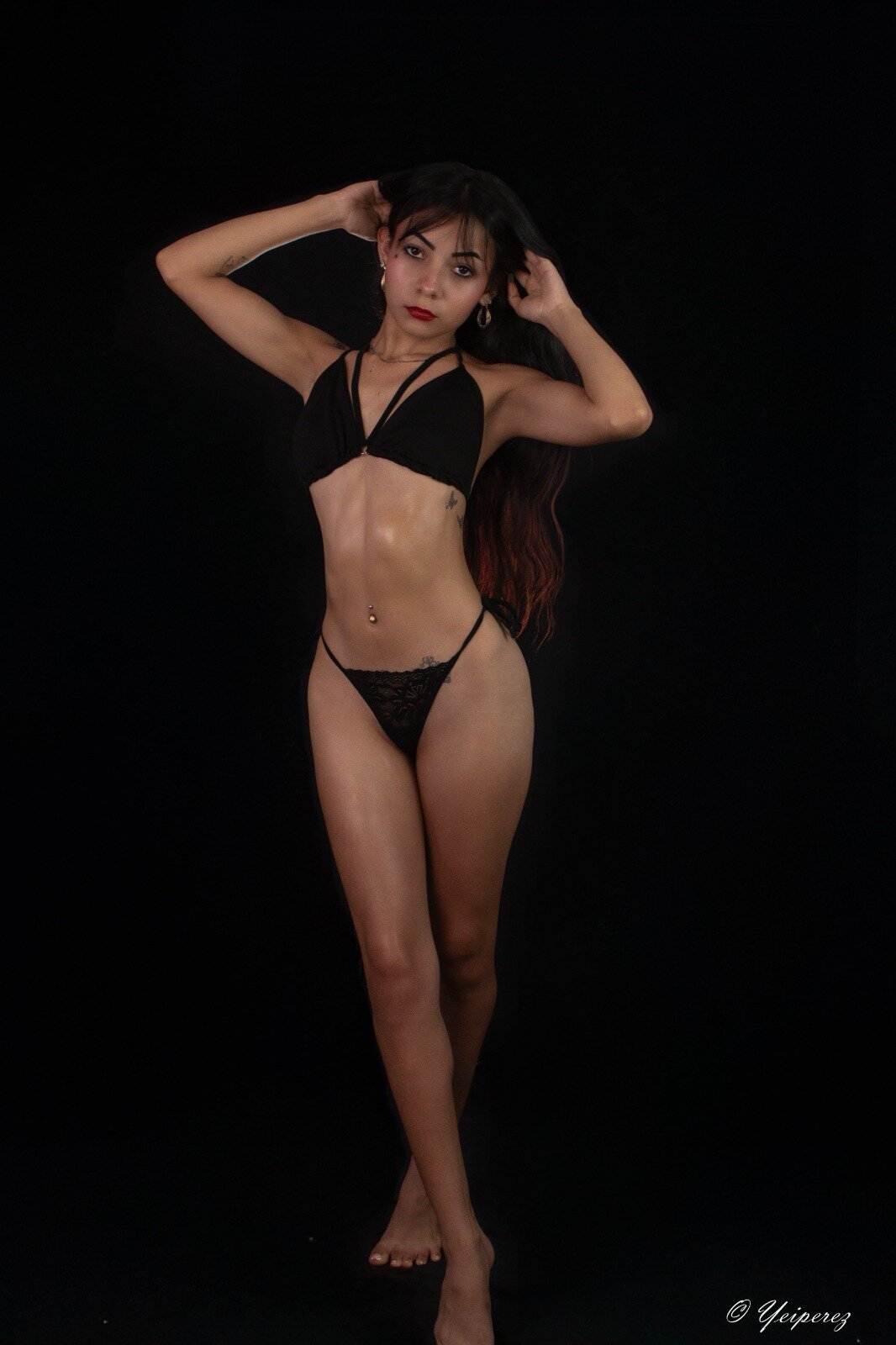 XXX Porn Photo of Nude eimy_mason 6