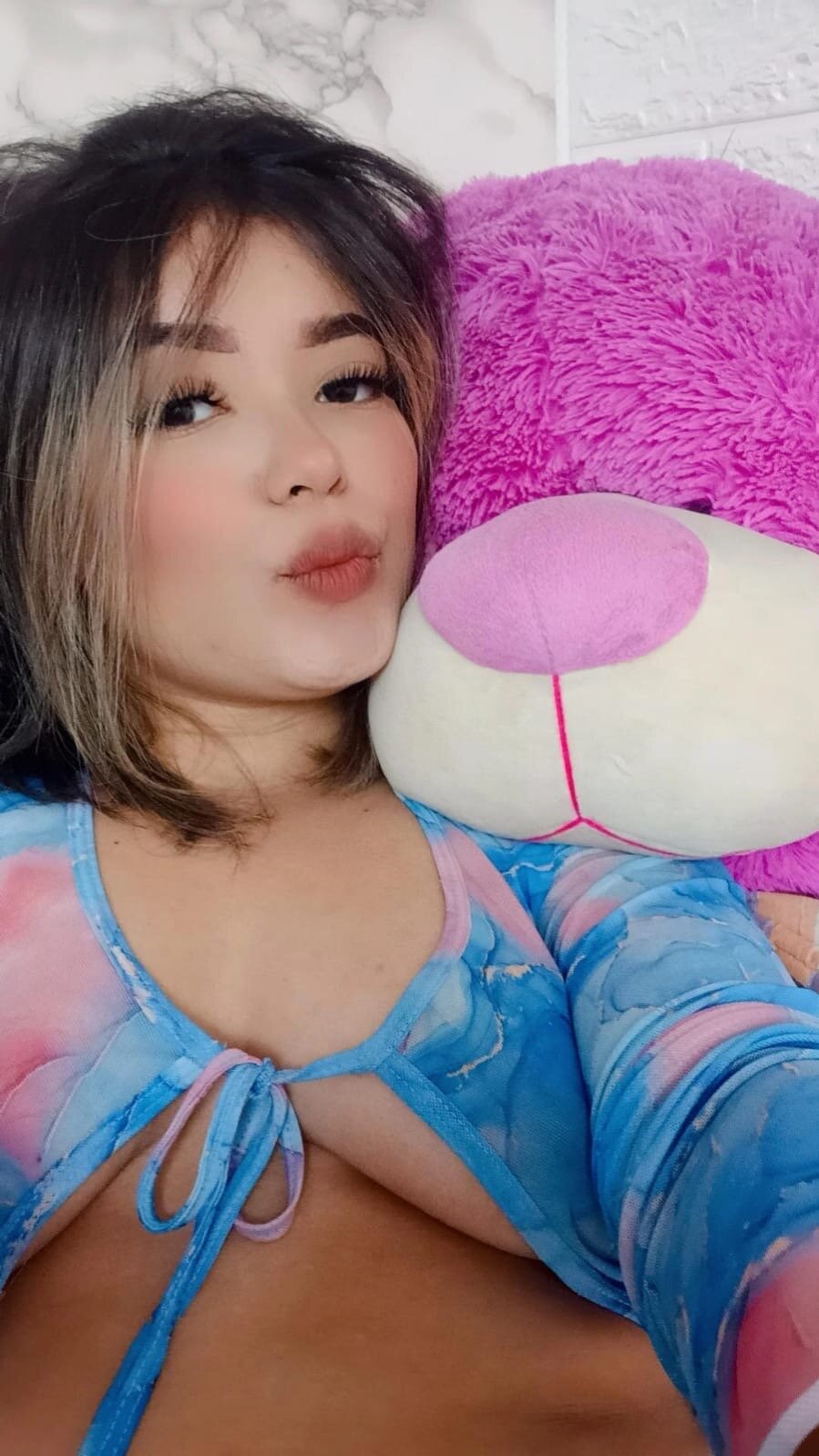 XXX Porn Photo of Nude Xxx_Amy 17
