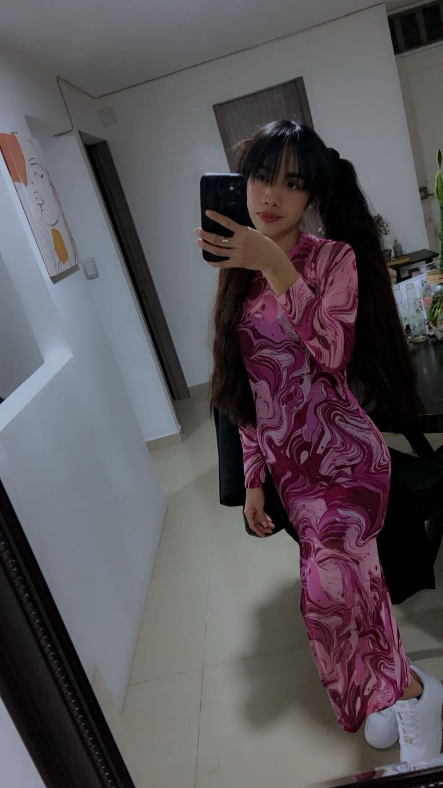XXX Porn Photo of Nude Gina_77 2