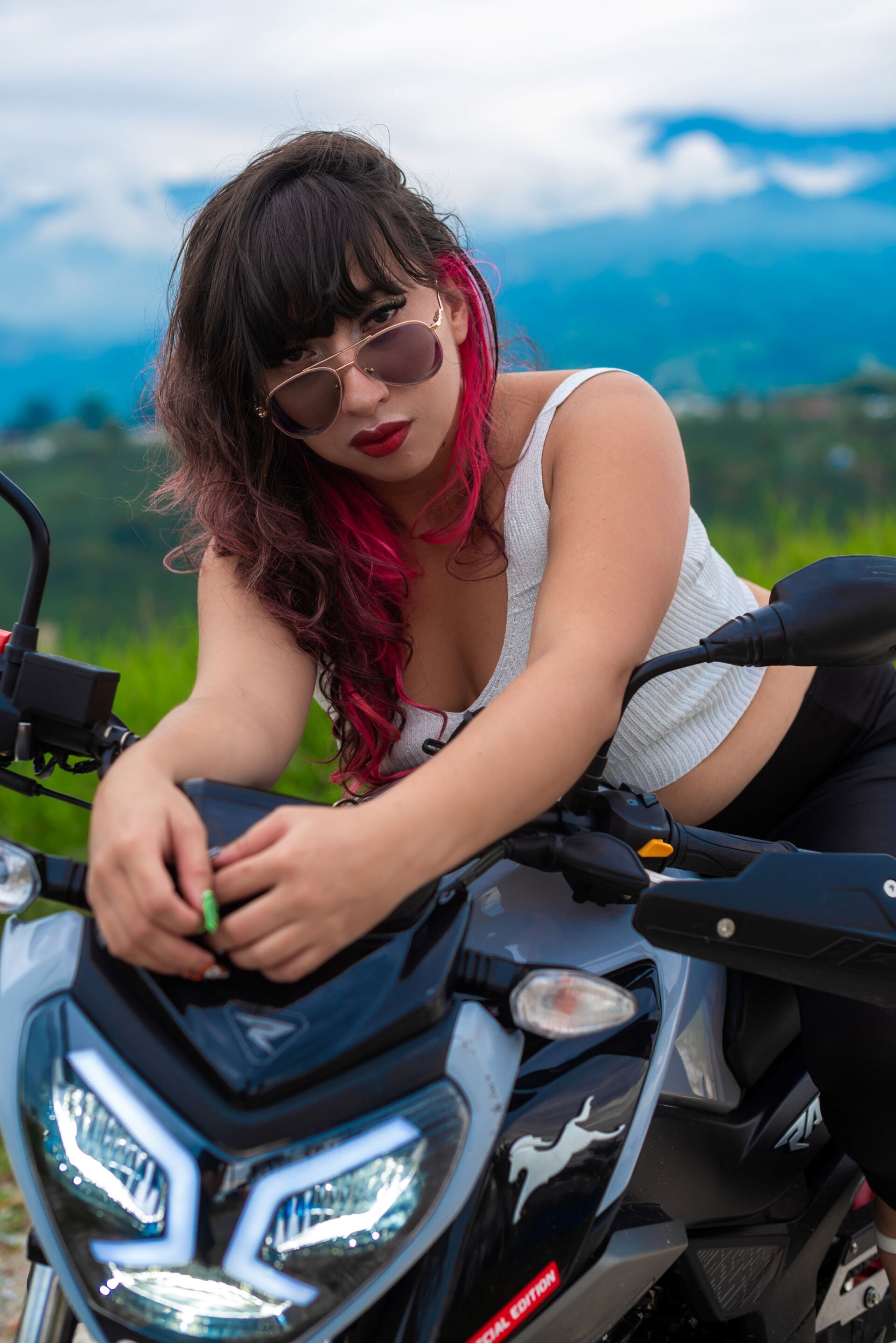 XXX Porn Photo of Nude Piafisher1 482