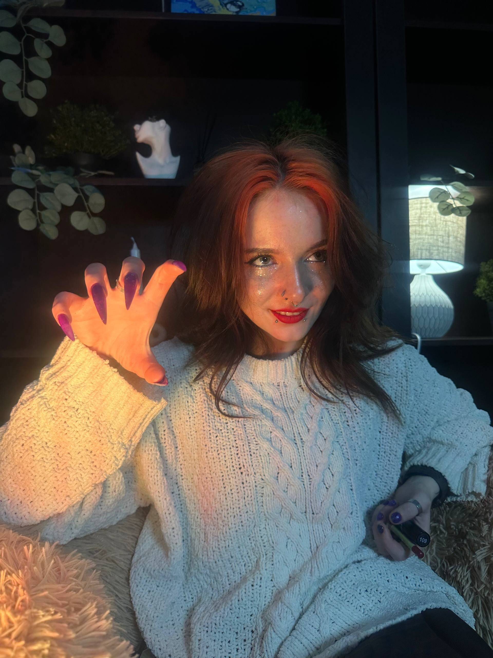 XXX Porn Photo of Nude Teresa_Gold 9