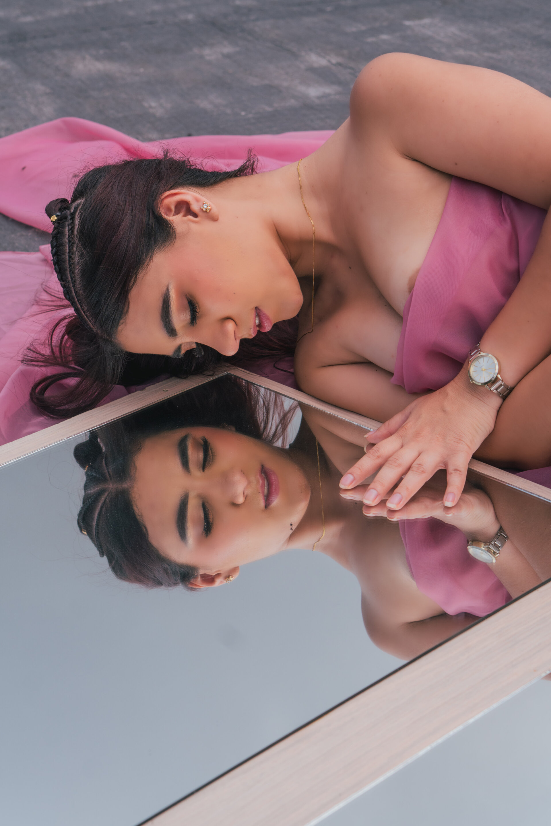 XXX Porn Photo of Nude GabrielaaStone 23