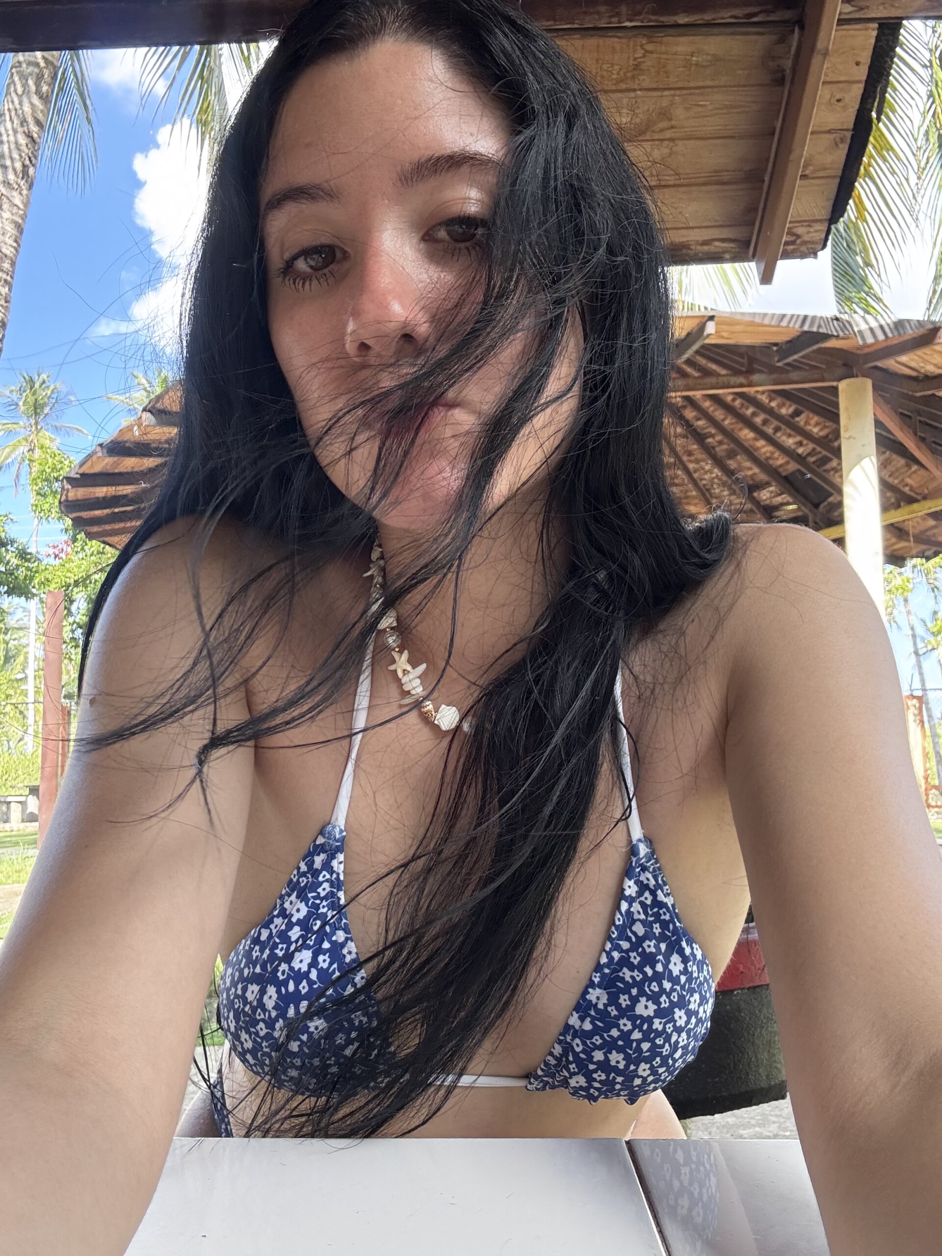 XXX Porn Photo of Nude Lilyyaliss7 8