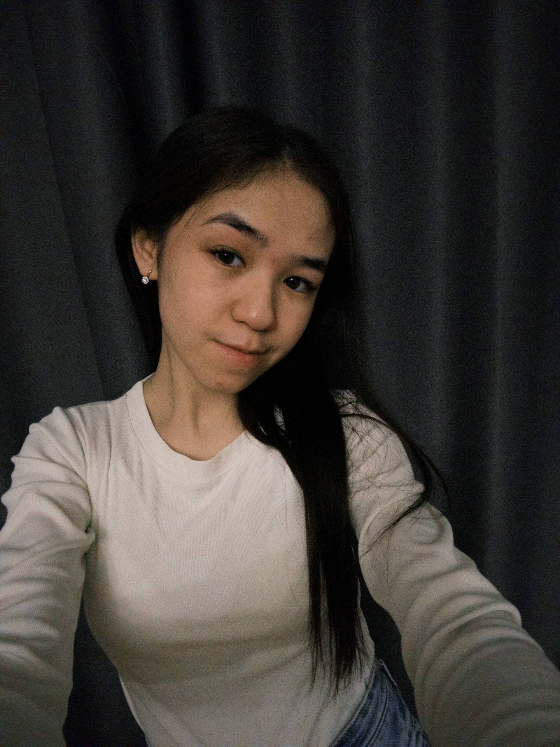 XXX Porn Photo of Nude KiraAbling 182