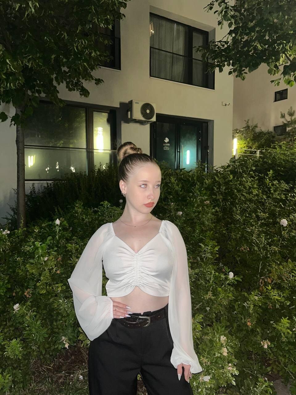 XXX Porn Photo of Nude KareyGoodroe 14