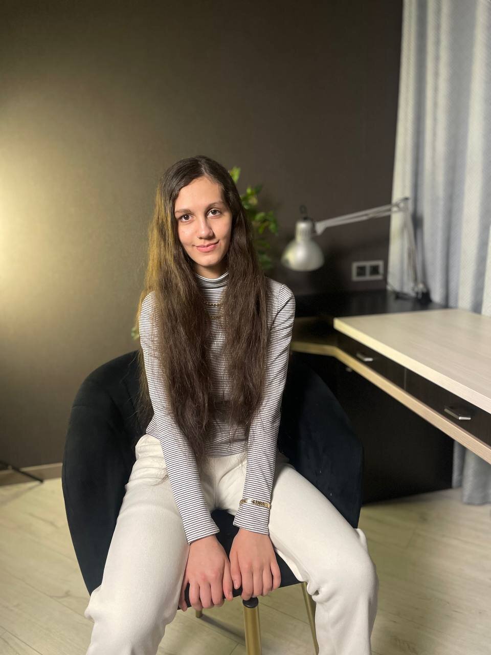 XXX Porn Photo of Nude BrynnNolley 1