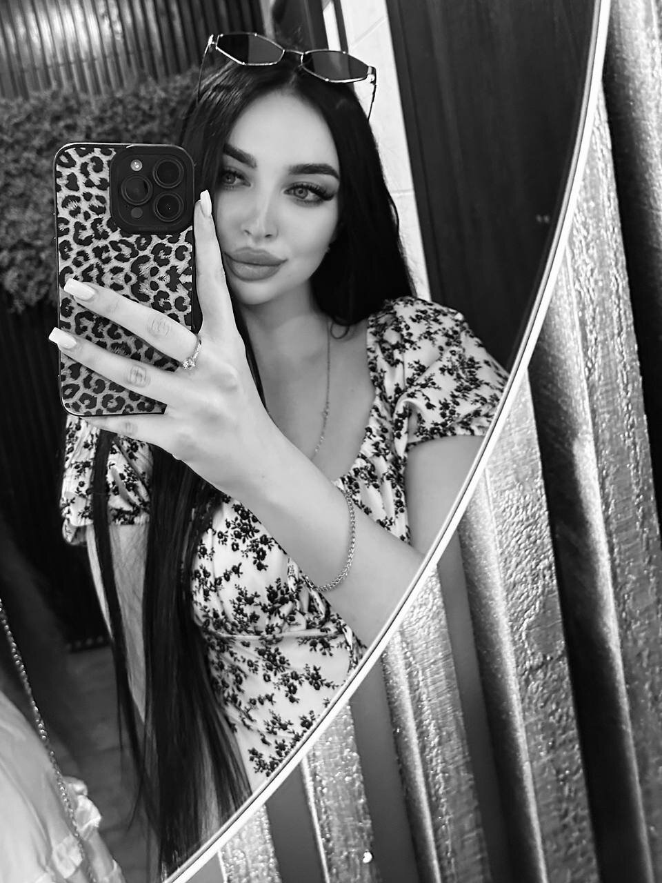XXX Porn Photo of Nude MelisaJenix 4