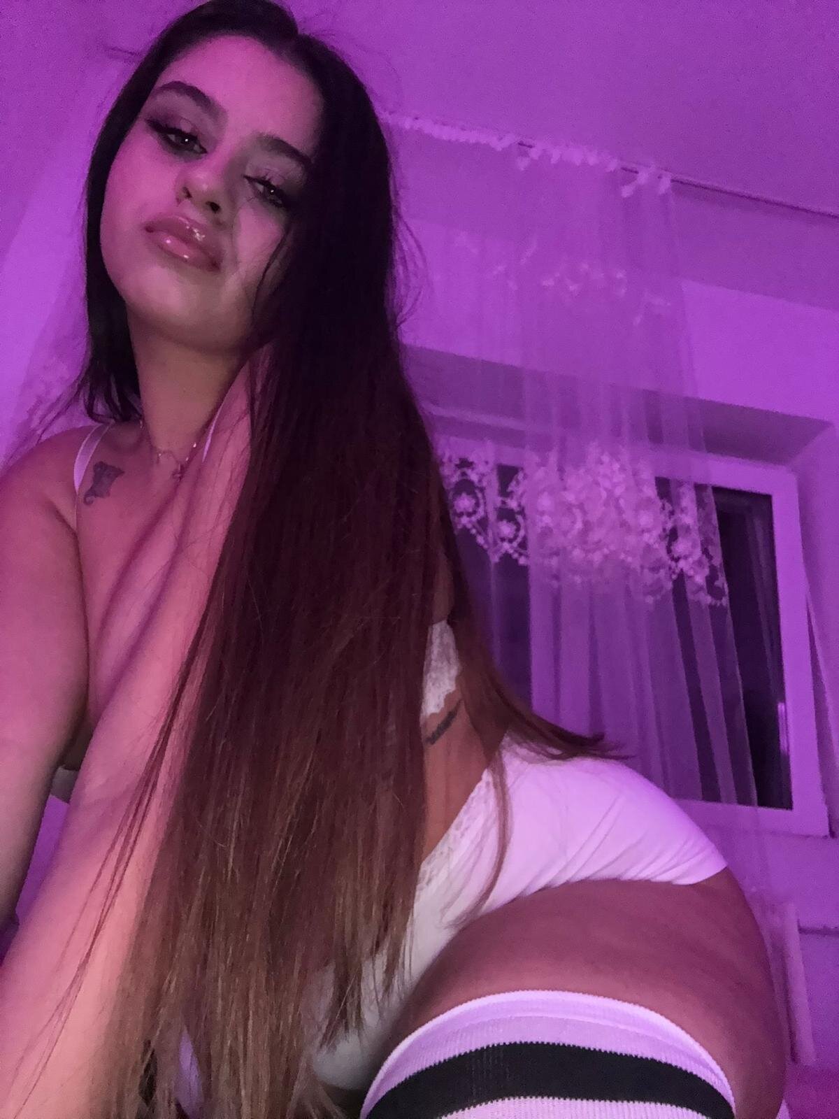 XXX Porn Photo of Nude BellaNoir_ 3