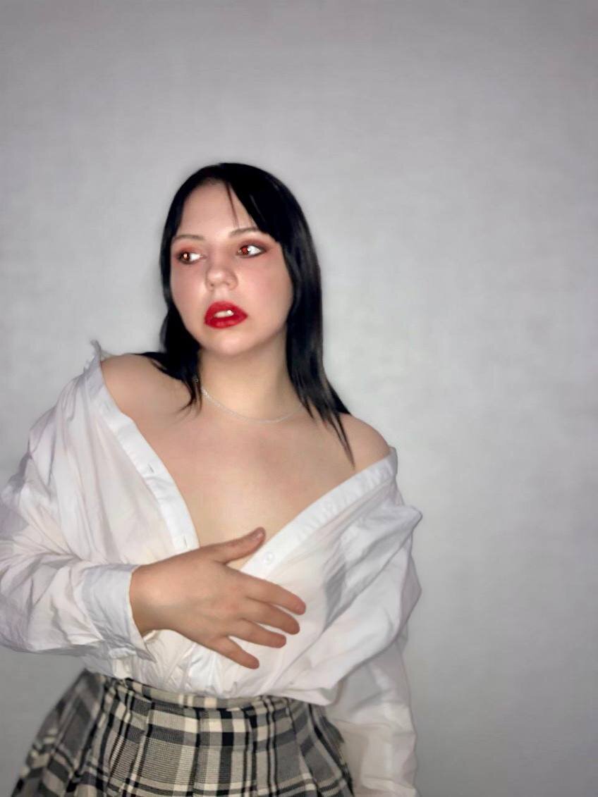 XXX Porn Photo of Nude Stacy_Luv 62