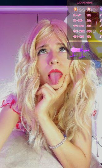 XXX Porn Photo of Nude LilithSocks1 6