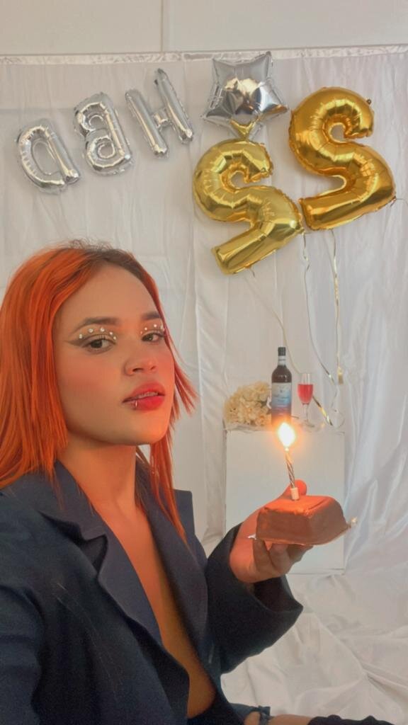 XXX Porn Photo of Nude CAMILA--REY 80