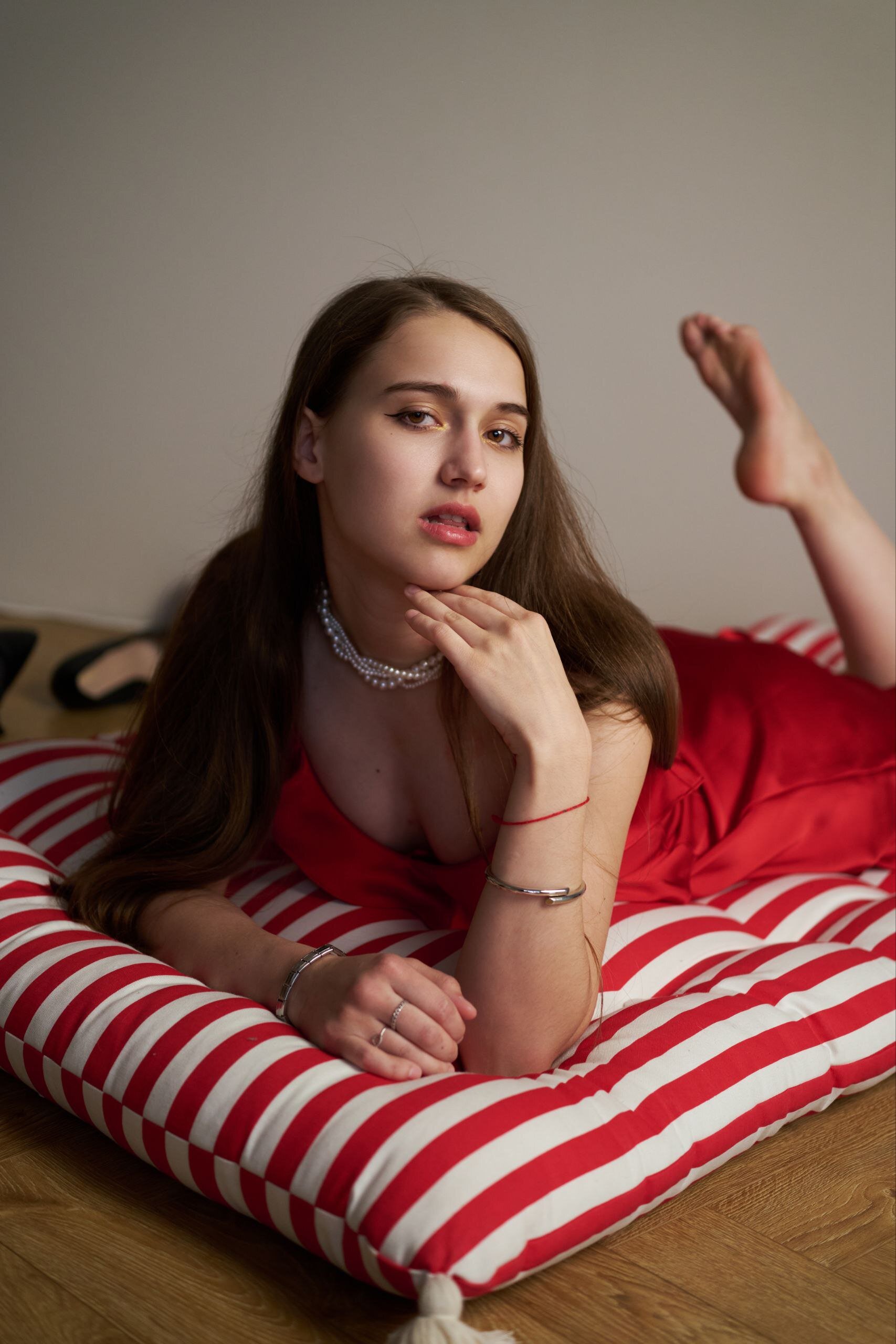 XXX Porn Photo of Nude Alisa__Hall 1
