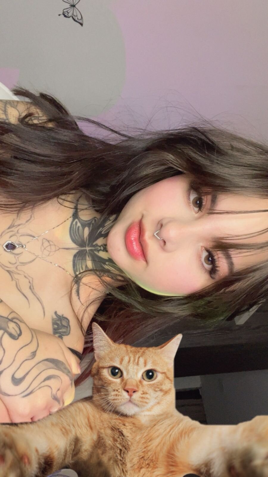 XXX Porn Photo of Nude Akane_bellow 1