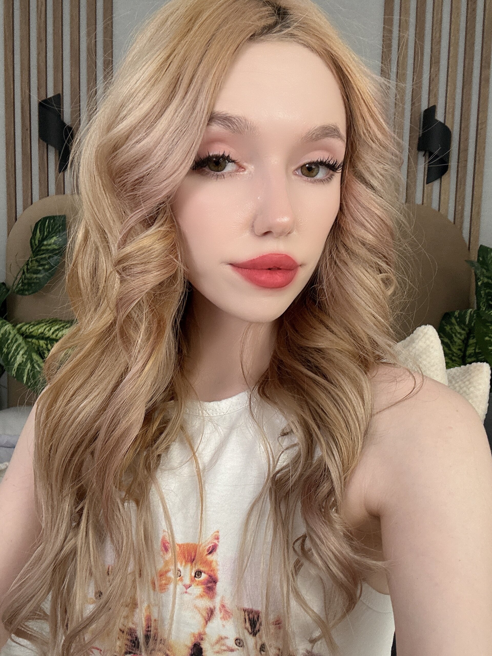 XXX Porn Photo of Nude NikkiMiltons 16
