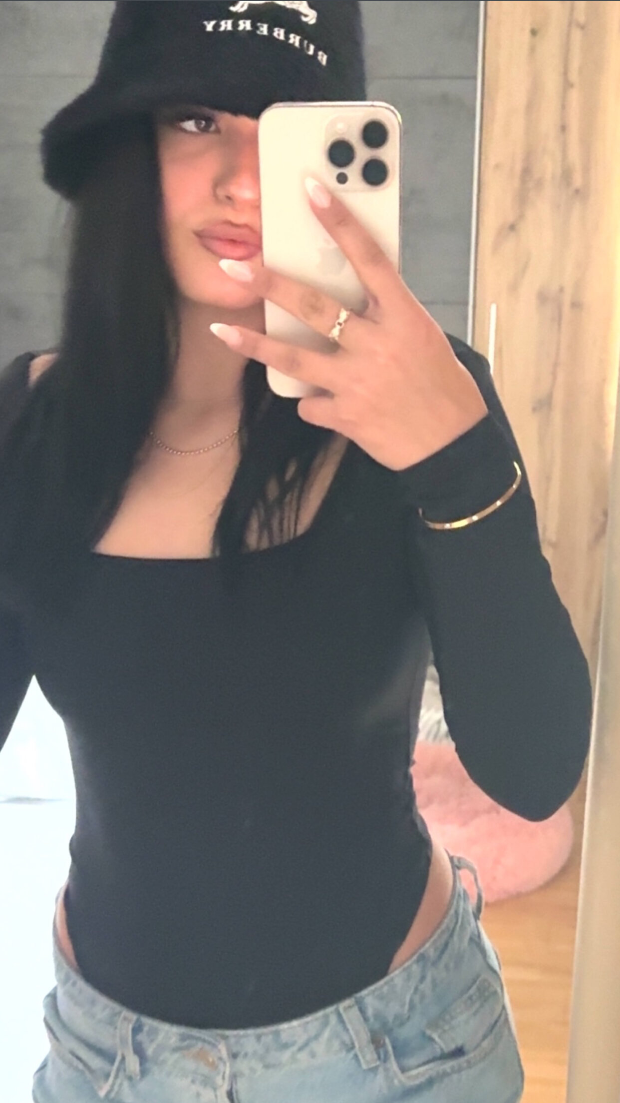 XXX Porn Photo of Nude SuesseAlina 2