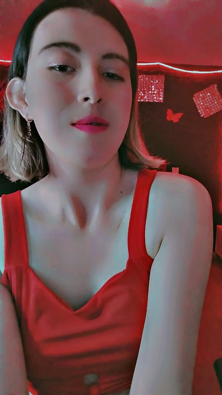 XXX Porn Photo of Nude cristal_hills_19 22