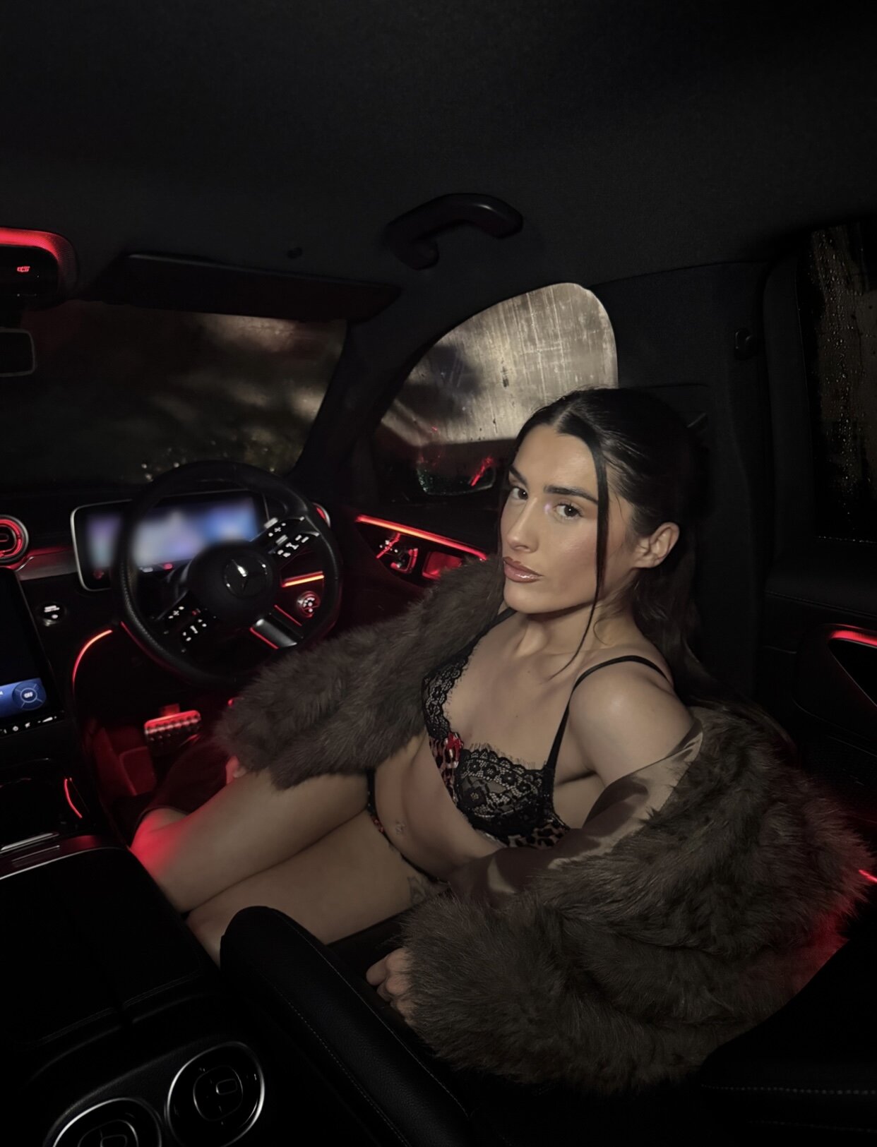 XXX Porn Photo of Nude RenRoseXXX 18