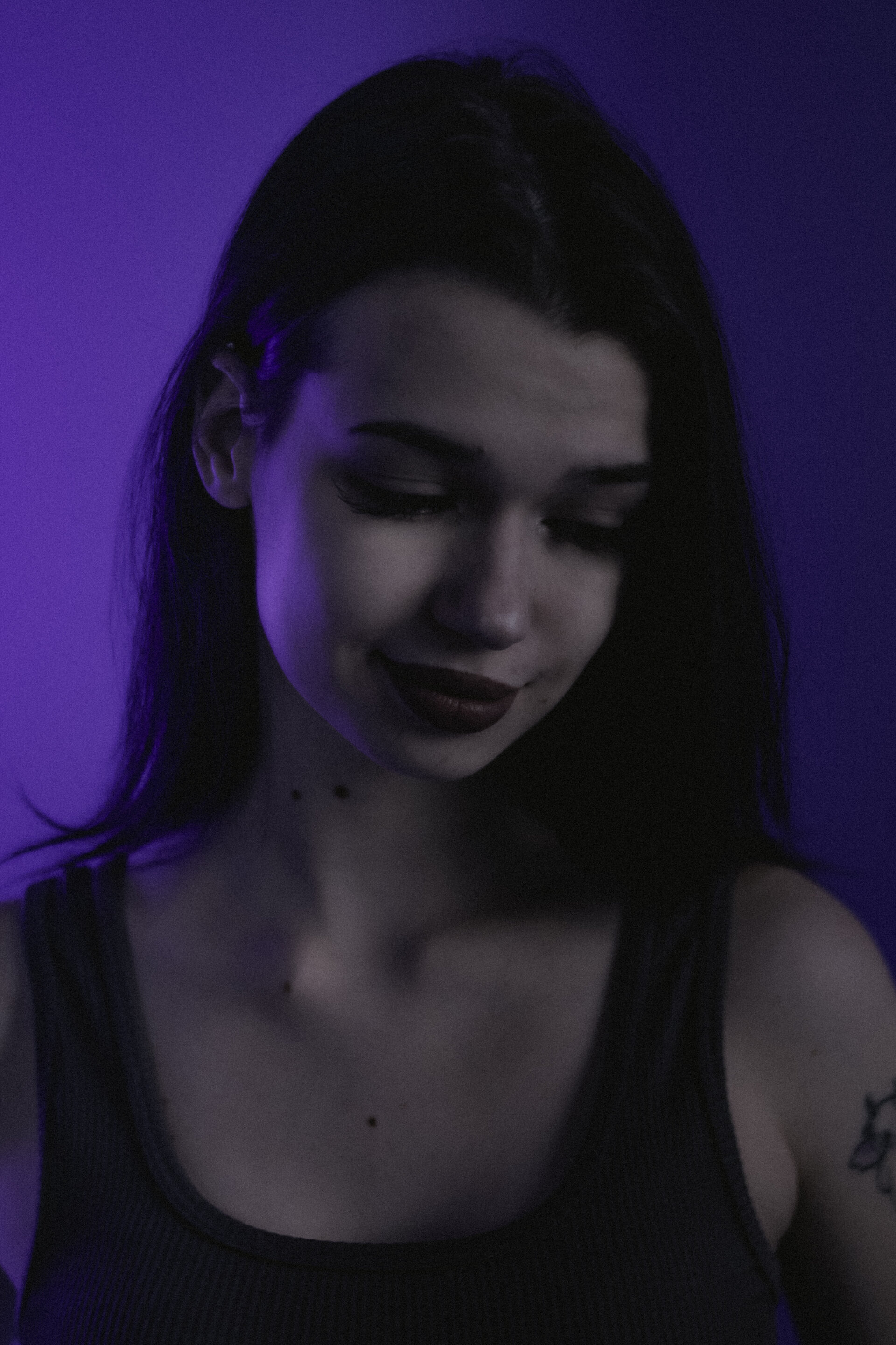XXX Porn Photo of Nude mimisweeet 13