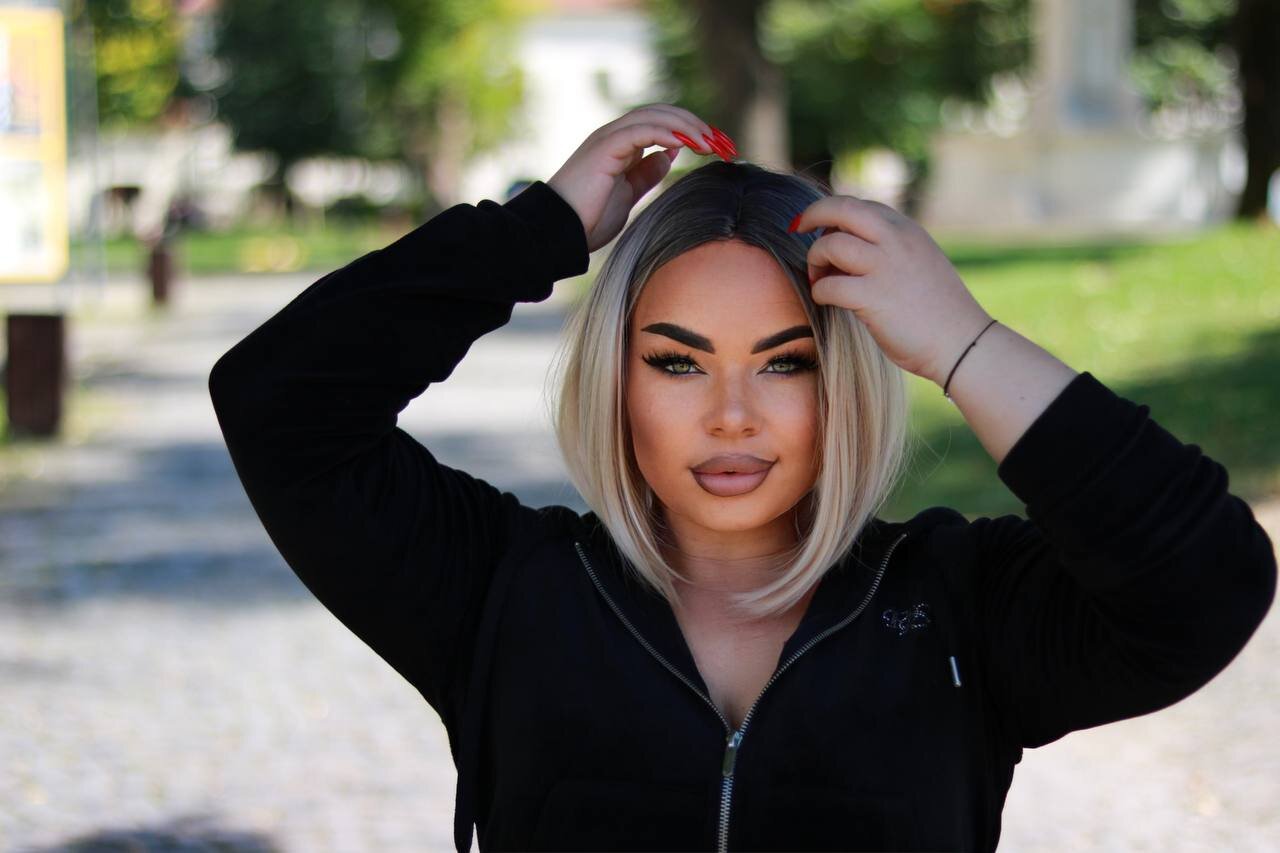 XXX Porn Photo of Nude MissLilaa 4