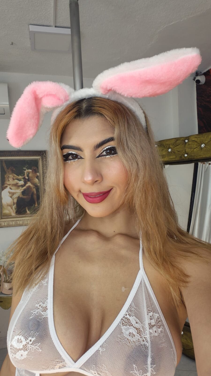 XXX Porn Photo of Nude Cherry_Foxi_ 37