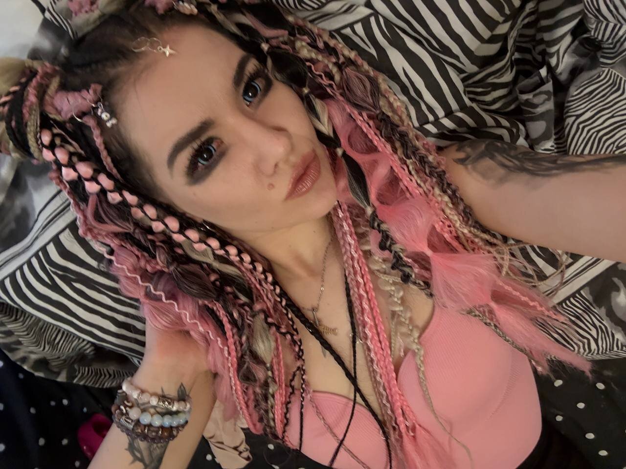 XXX Porn Photo of Nude Lina_Moony 5