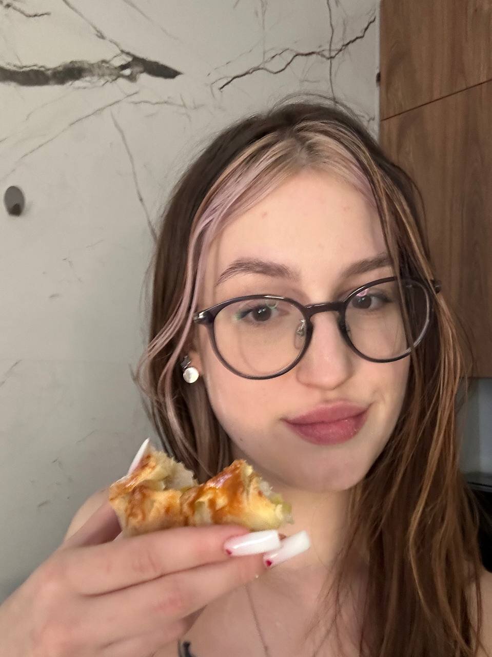 XXX Porn Photo of Nude NicolaHulse 176