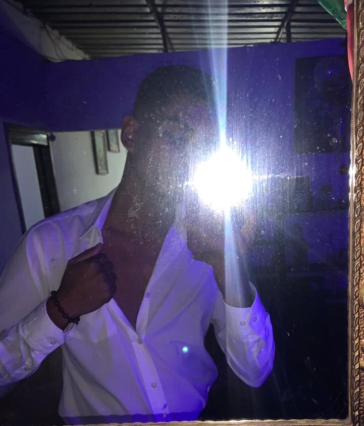 XXX Porn Photo of Nude SecurePortent 1