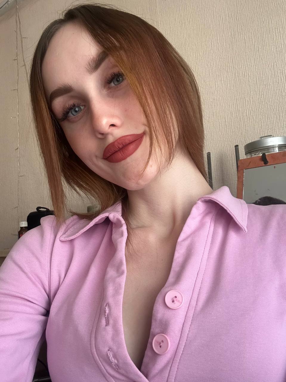 XXX Porn Photo of Nude Belle_Vill3575 2
