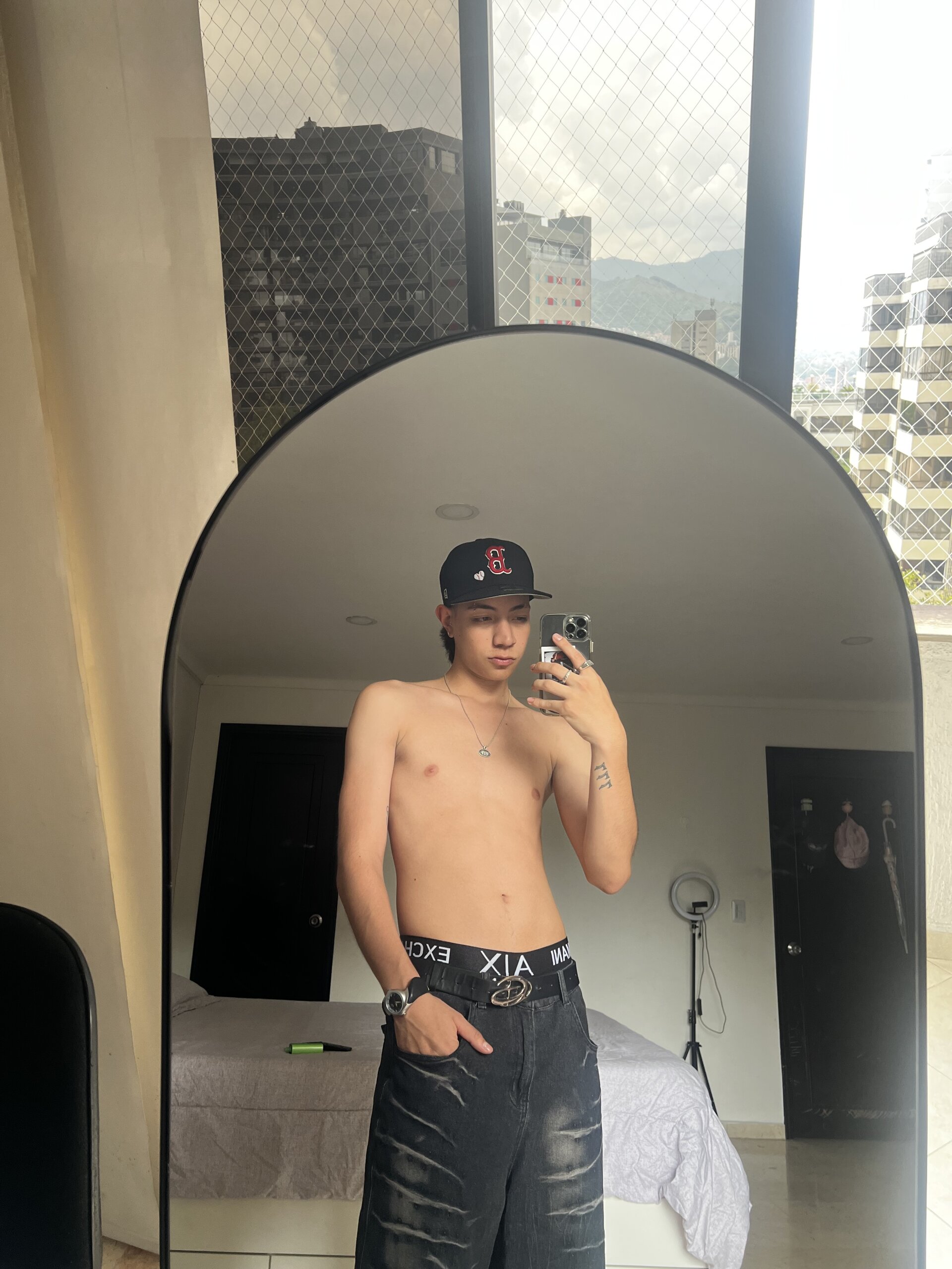 XXX Porn Photo of Nude xprettyflacko 4