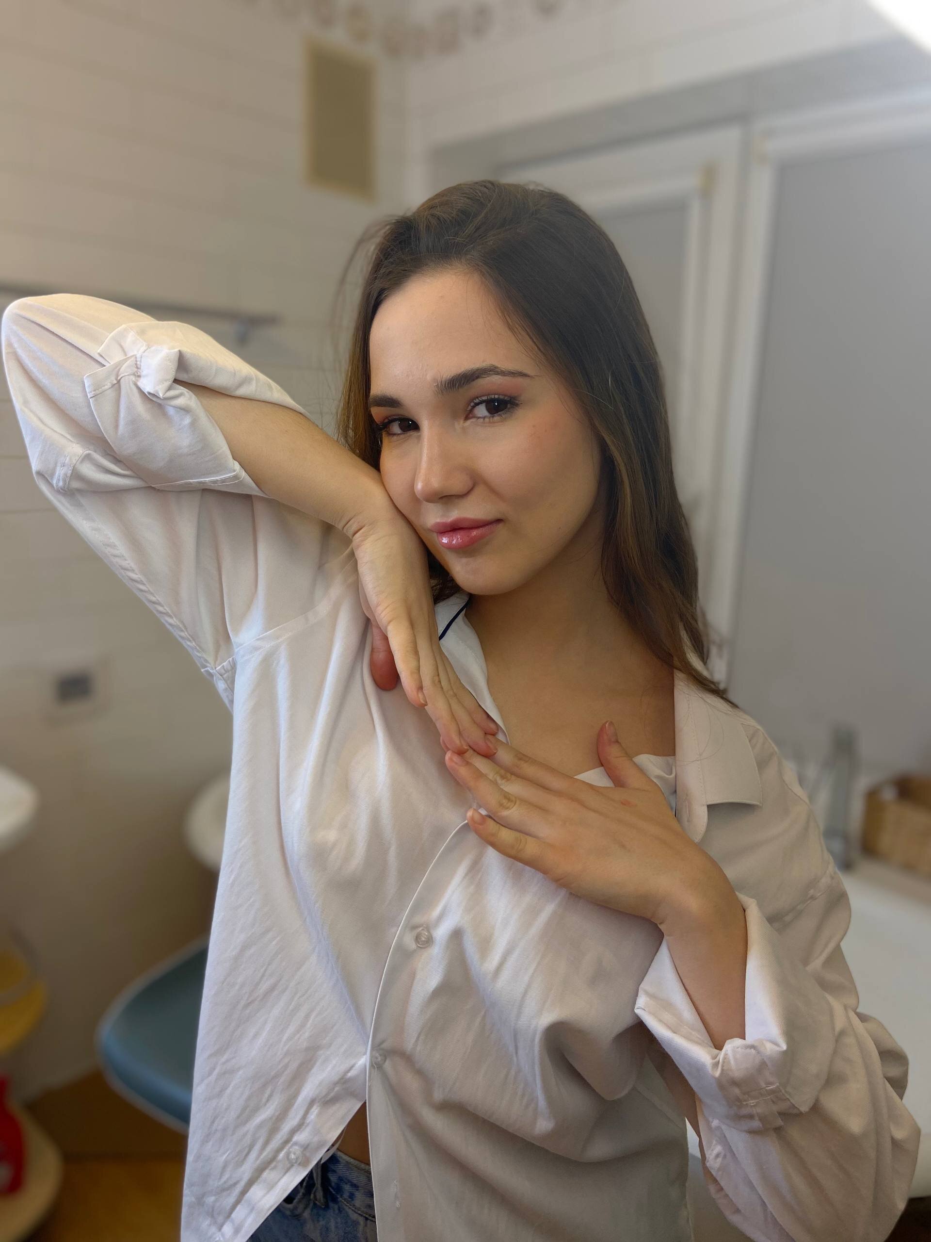 XXX Porn Photo of Nude LeenaPuita 251
