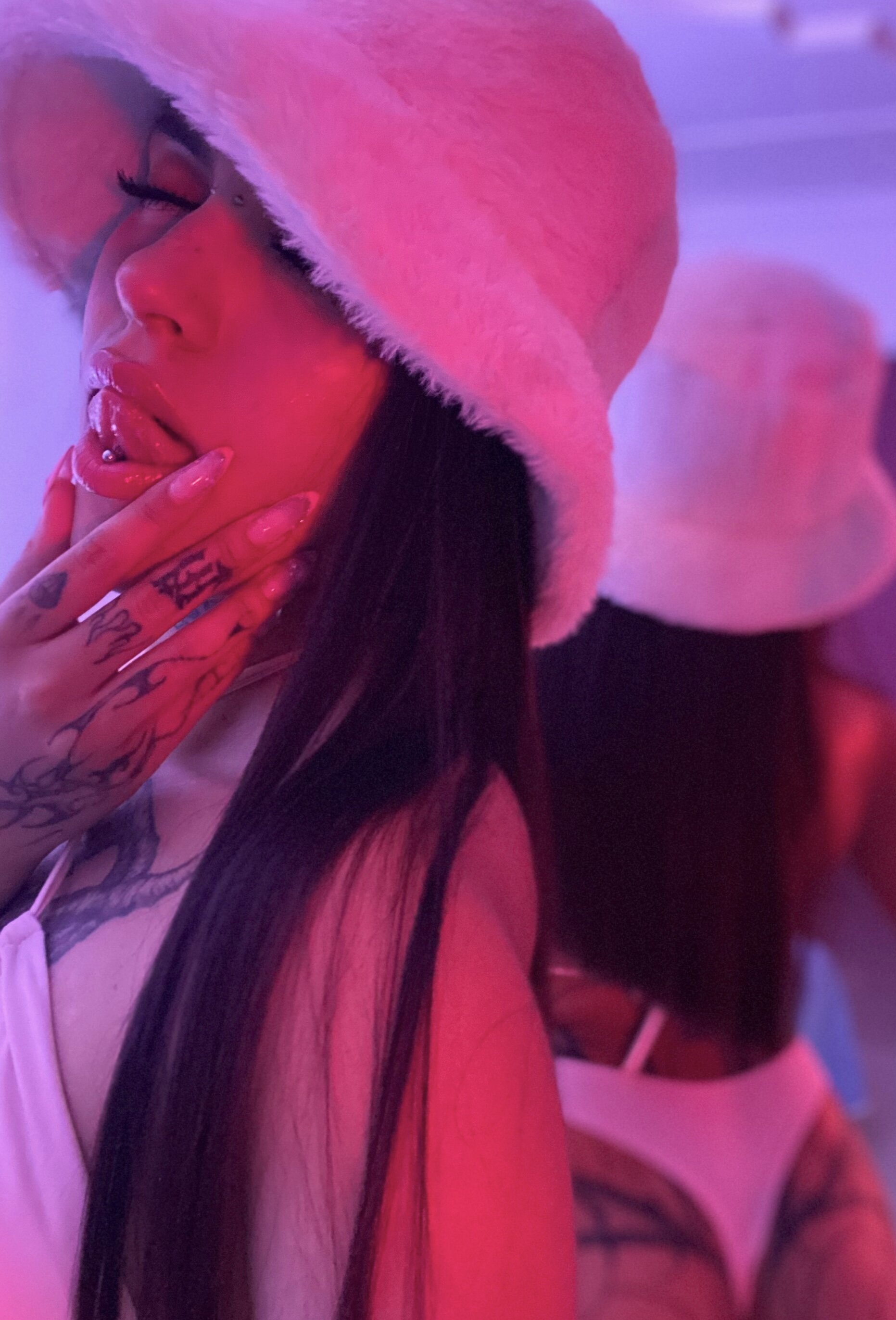 XXX Porn Photo of Nude Abby_roussee 1