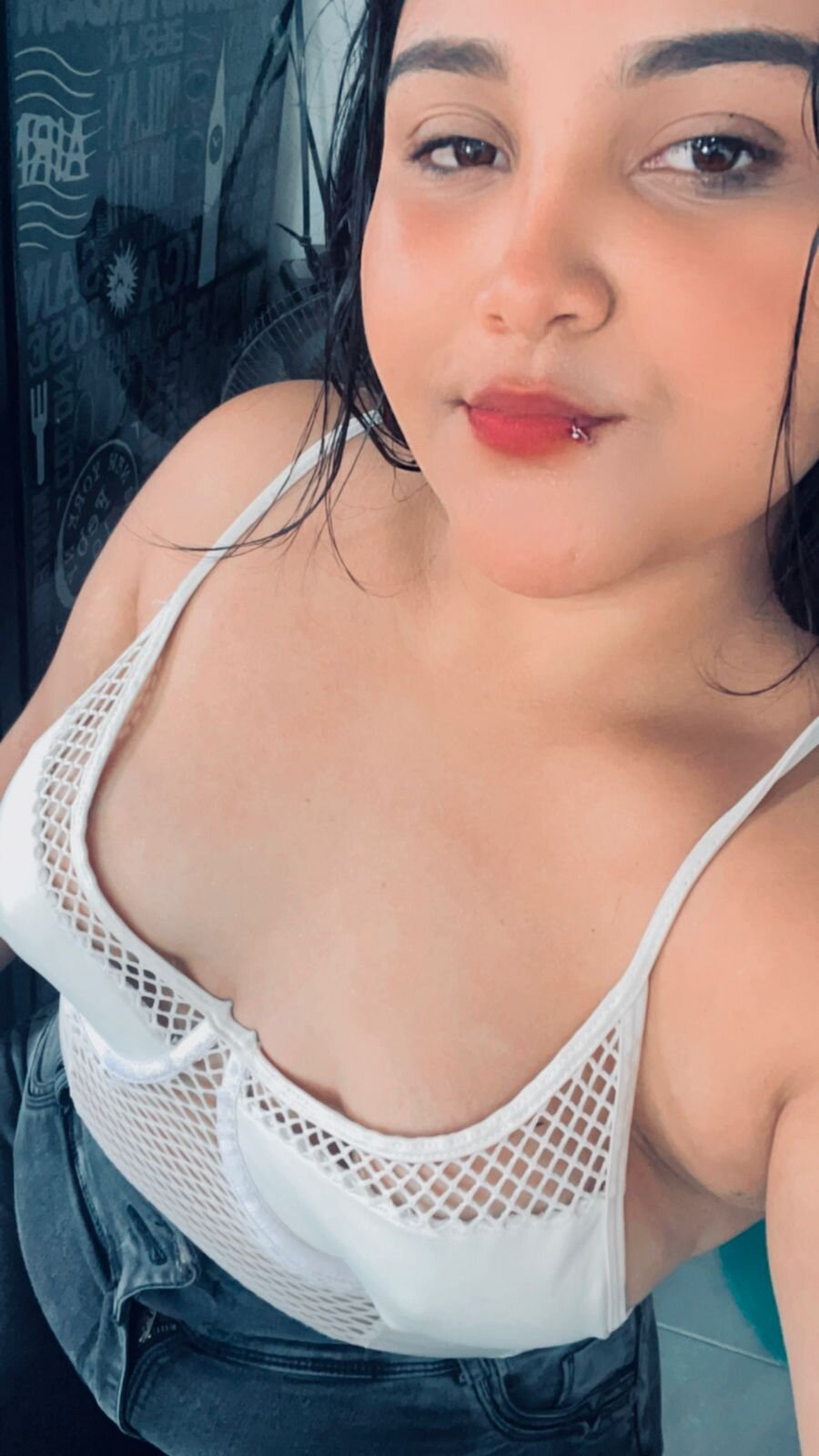 XXX Porn Photo of Nude karina_tetona 1