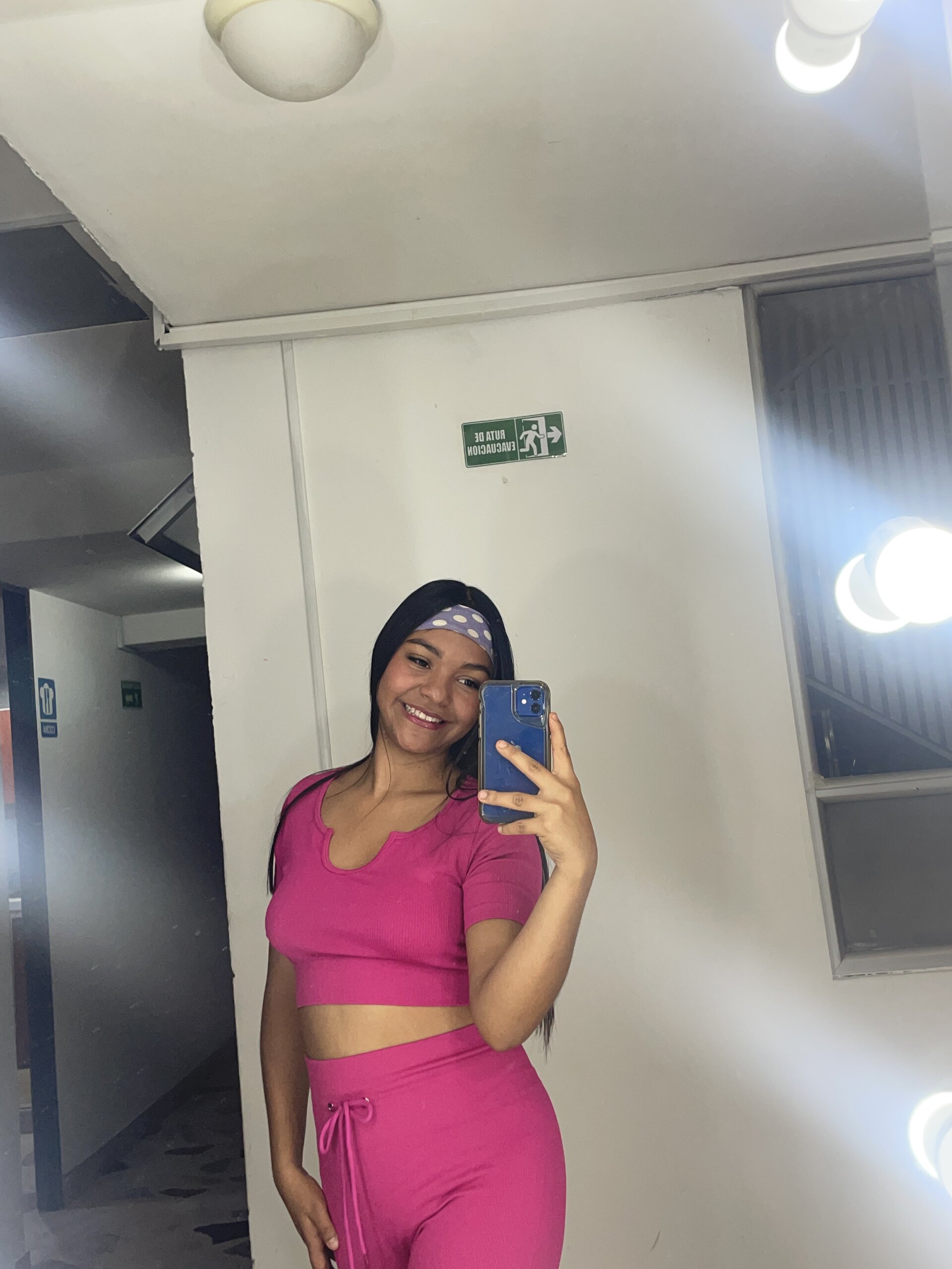 XXX Porn Photo of Nude Eva_Maddoxx 1
