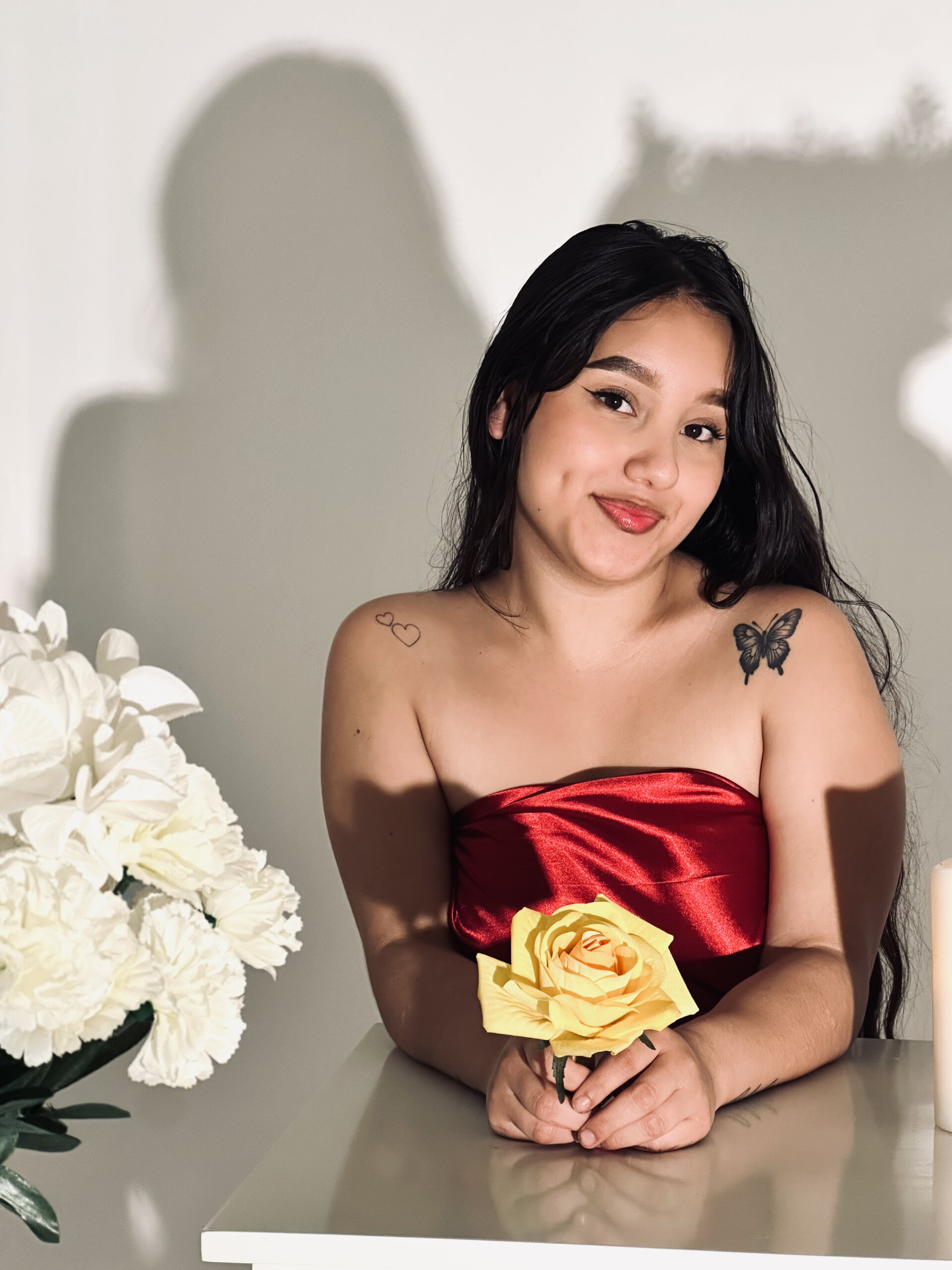 XXX Porn Photo of Nude taylor_kelsey 25