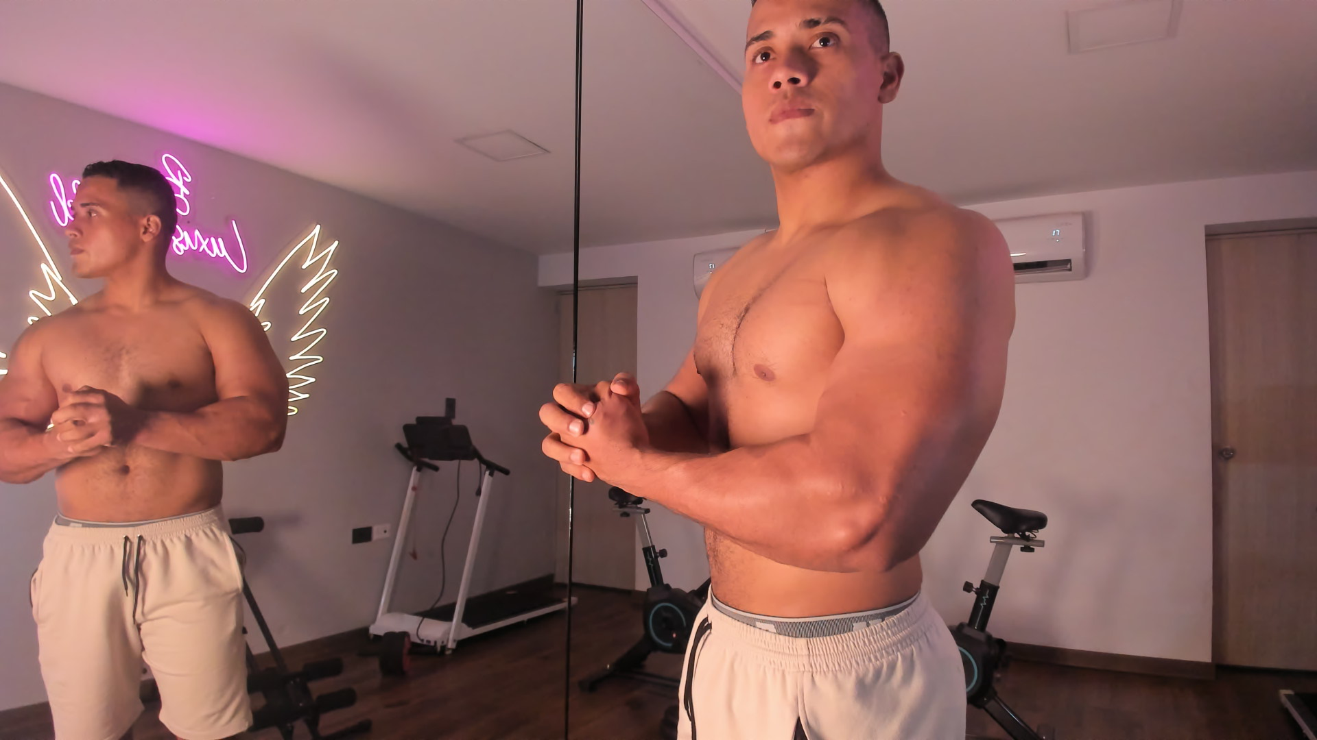 XXX Porn Photo of Nude Jack_Foster_ 83