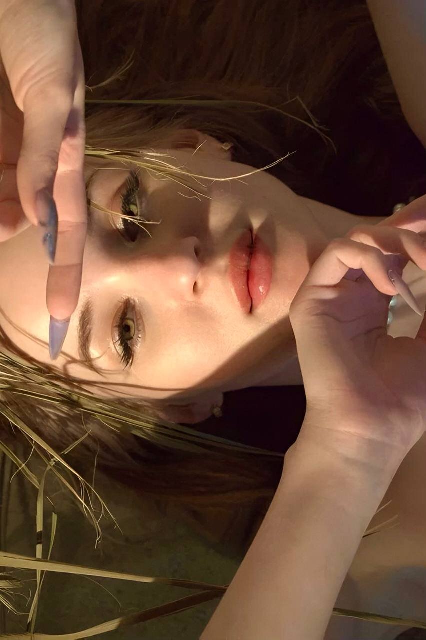 XXX Porn Photo of Nude kianawhite 21