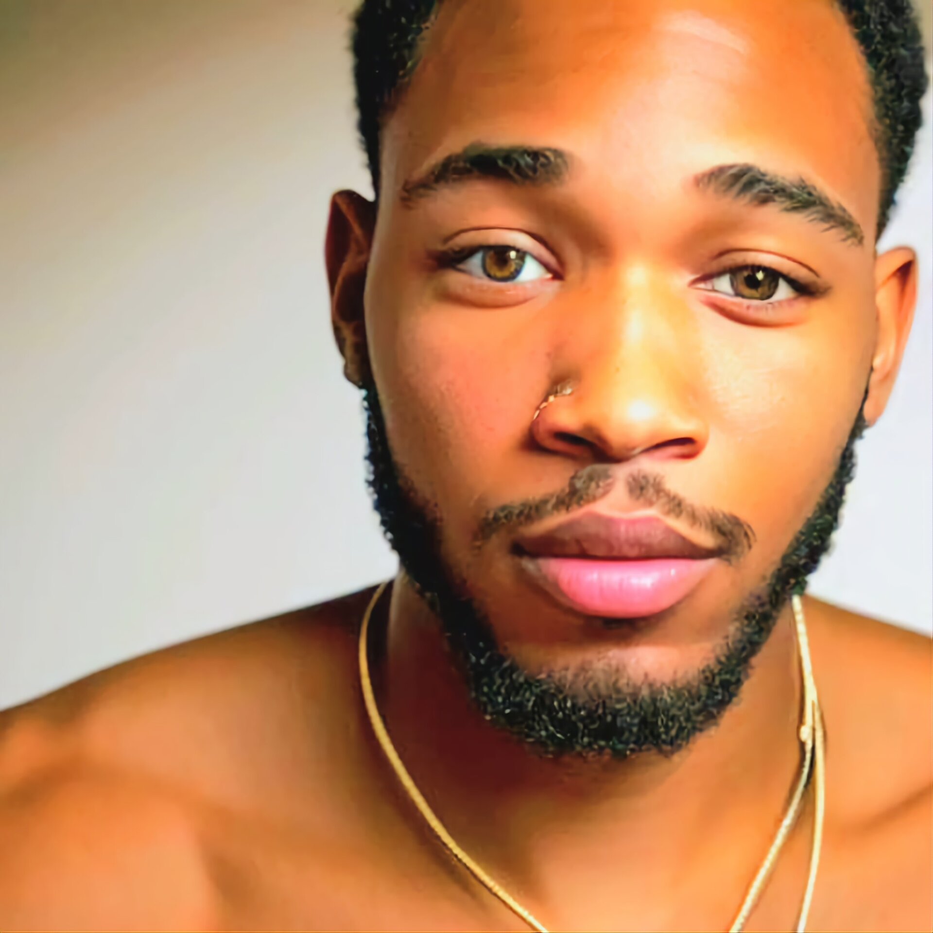 XXX Porn Photo of Nude MYHYEM 5