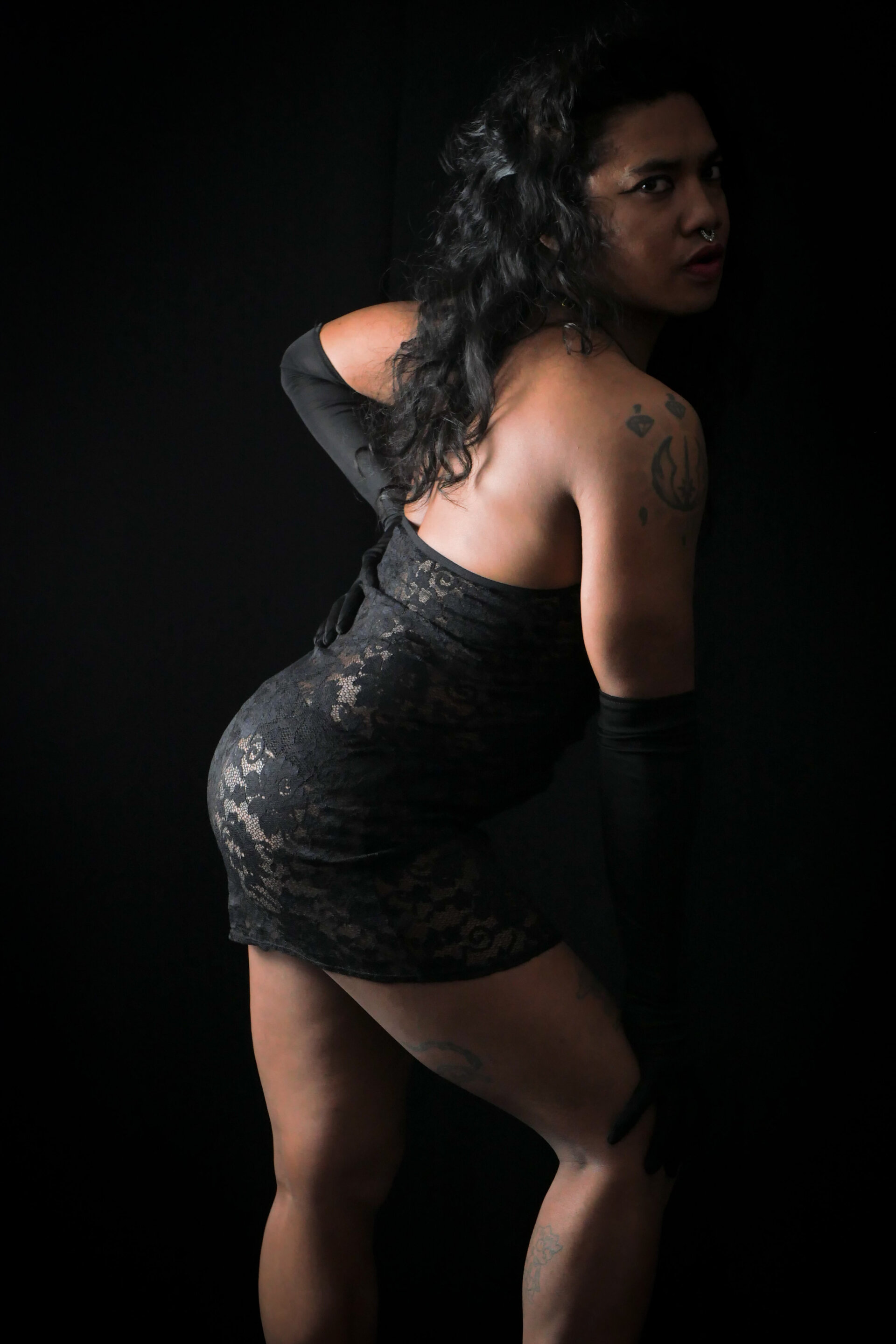 XXX Porn Photo of Nude laculcarachafr 207